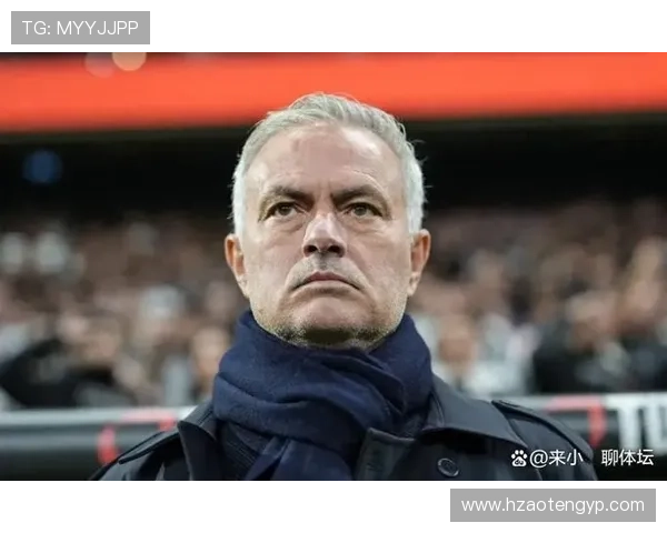 穆里尼奥如何打造冠军球队的制胜心态与训练秘诀解析