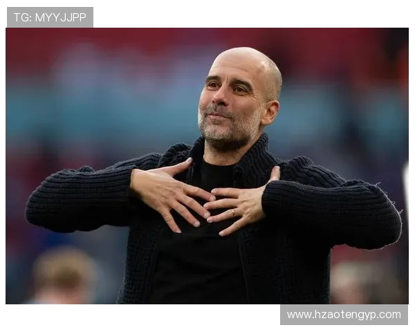 瓜迪奥拉中场构建趋势分析：如何塑造球队未来核心力量