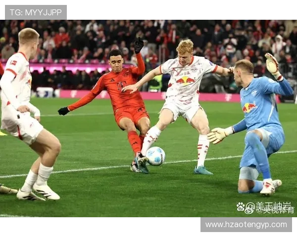 拜仁慕尼黑通过穆西亚拉的串联技术提升进攻效率表现分析