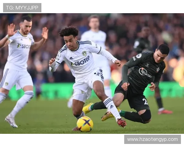 利兹联攻防平衡表现稳健