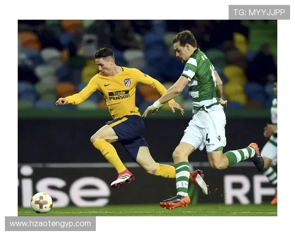 里斯本竞技前景