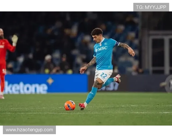 那不勒斯防守数据