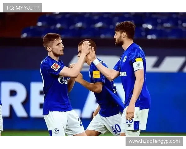 沙尔克青训实力持续提升，年轻球员表现稳健