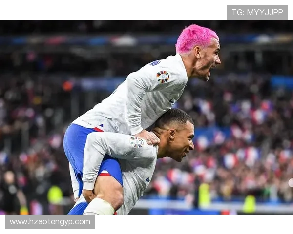 格列兹曼与姆巴佩对比：组织核心与终结核心的差异解析