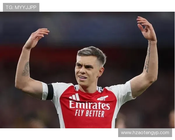 进球+助攻双输出：特罗萨德的效率密码