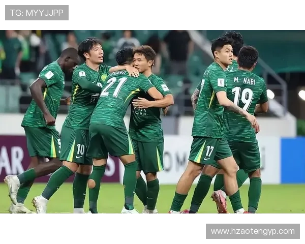 北京国安：防守体系崩溃，豪门地位岌岌可危！