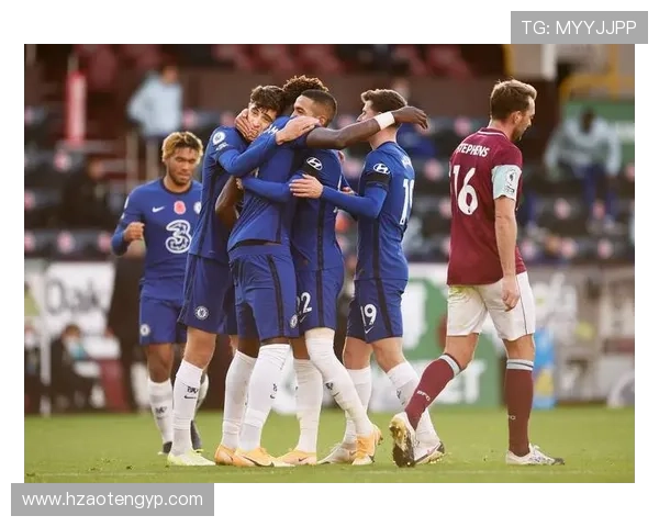 切尔西进攻机会不少但效率持续低迷，对争冠形势产生影响