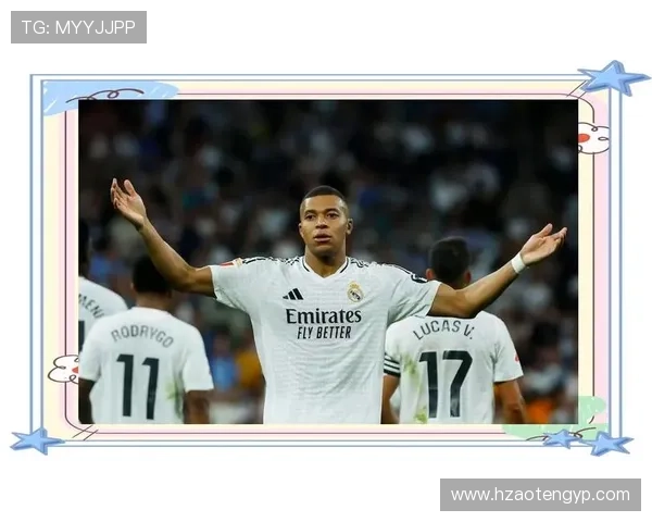 皇马赢球依旧高效，但场面失控越来越藏不住了