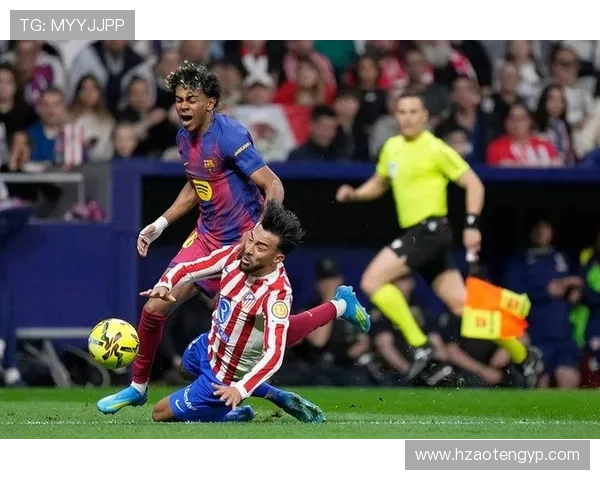 巴萨取胜难掩隐患:成功叙事下球队问题逐步显现 巴萨取胜难掩隐患:成功叙事下球队问题逐步显现